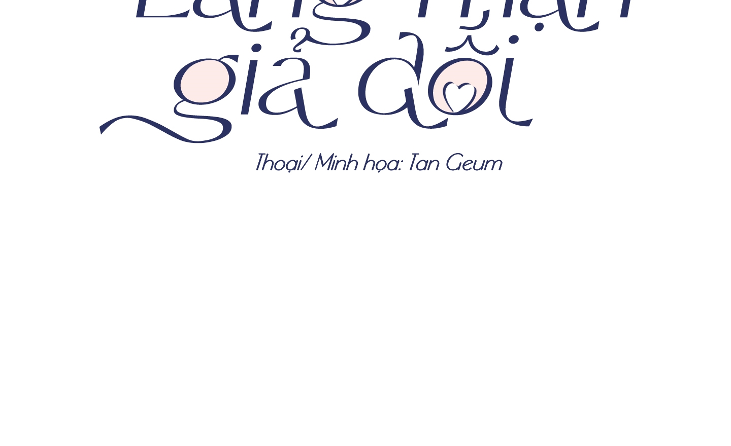 lãng mạn giả dối chapter 37 233