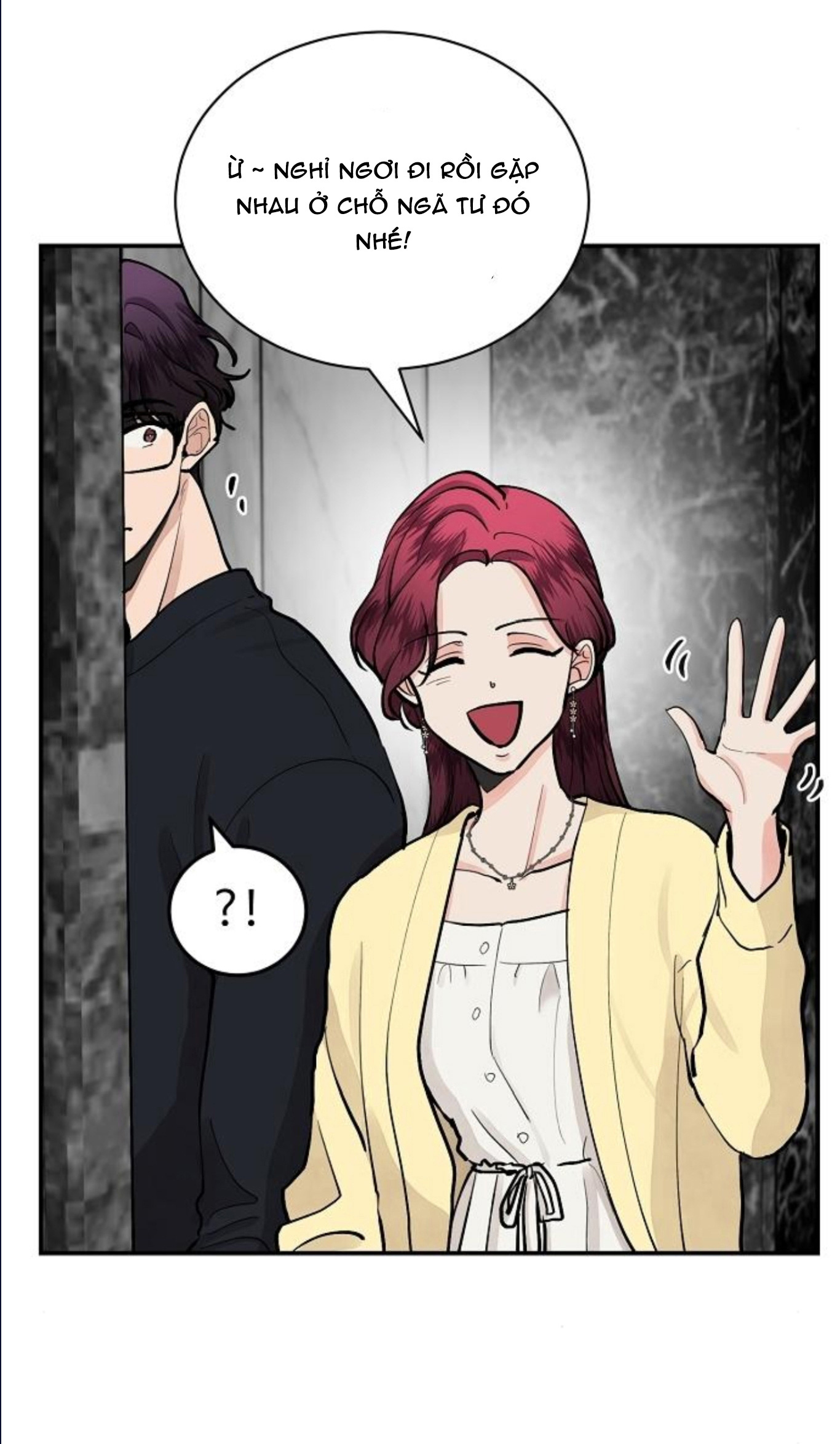 oan gia ngõ hẹp chapter 46 24