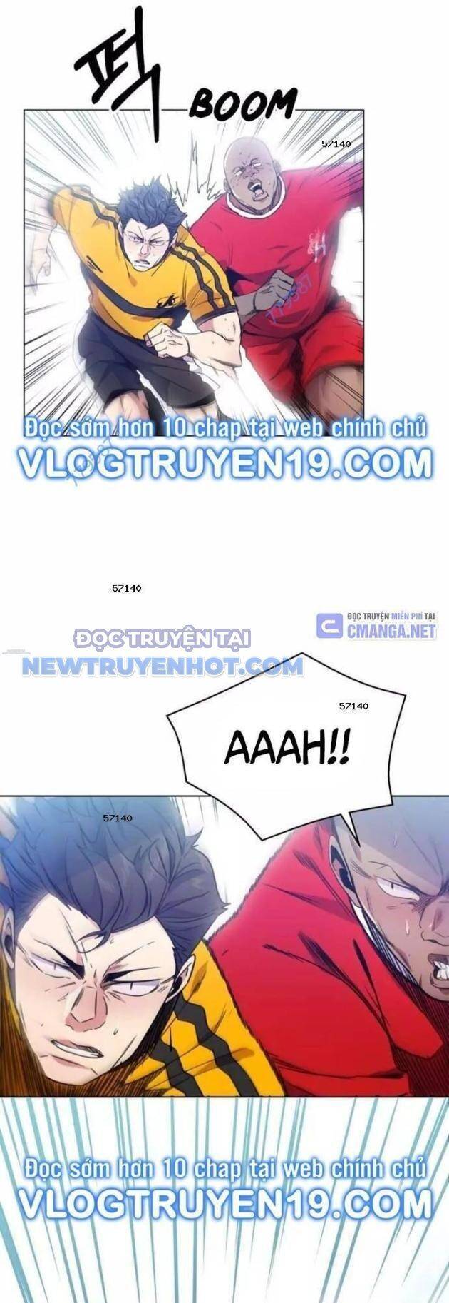 Góc Cao Khung Thành chapter 67 32