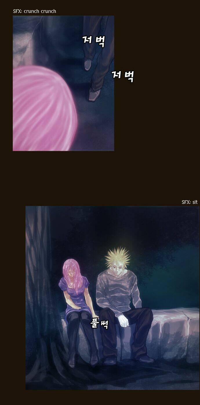 hội ảo thuật chapter 64 23