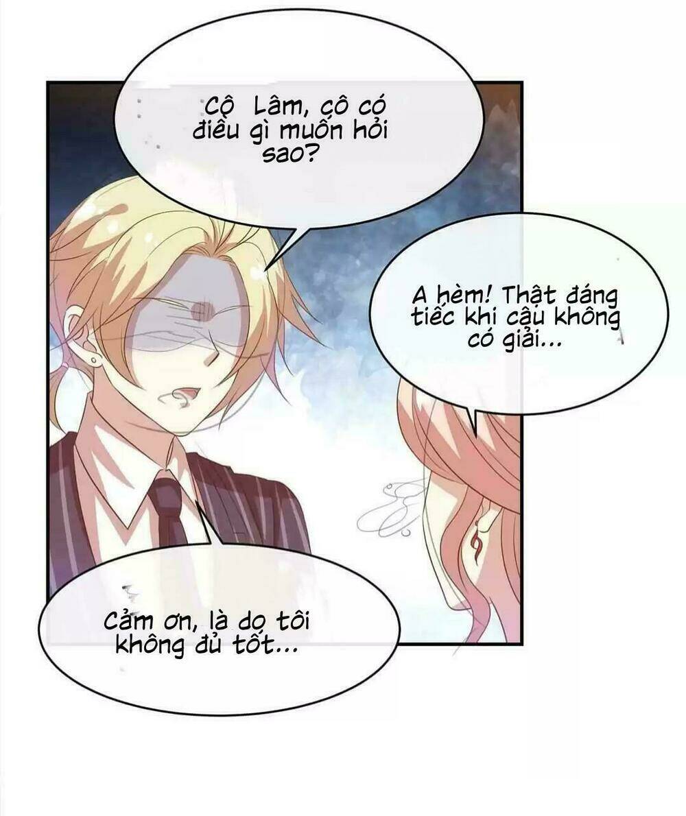 hệ thống yêu đương với nam thần chapter 16.2 12