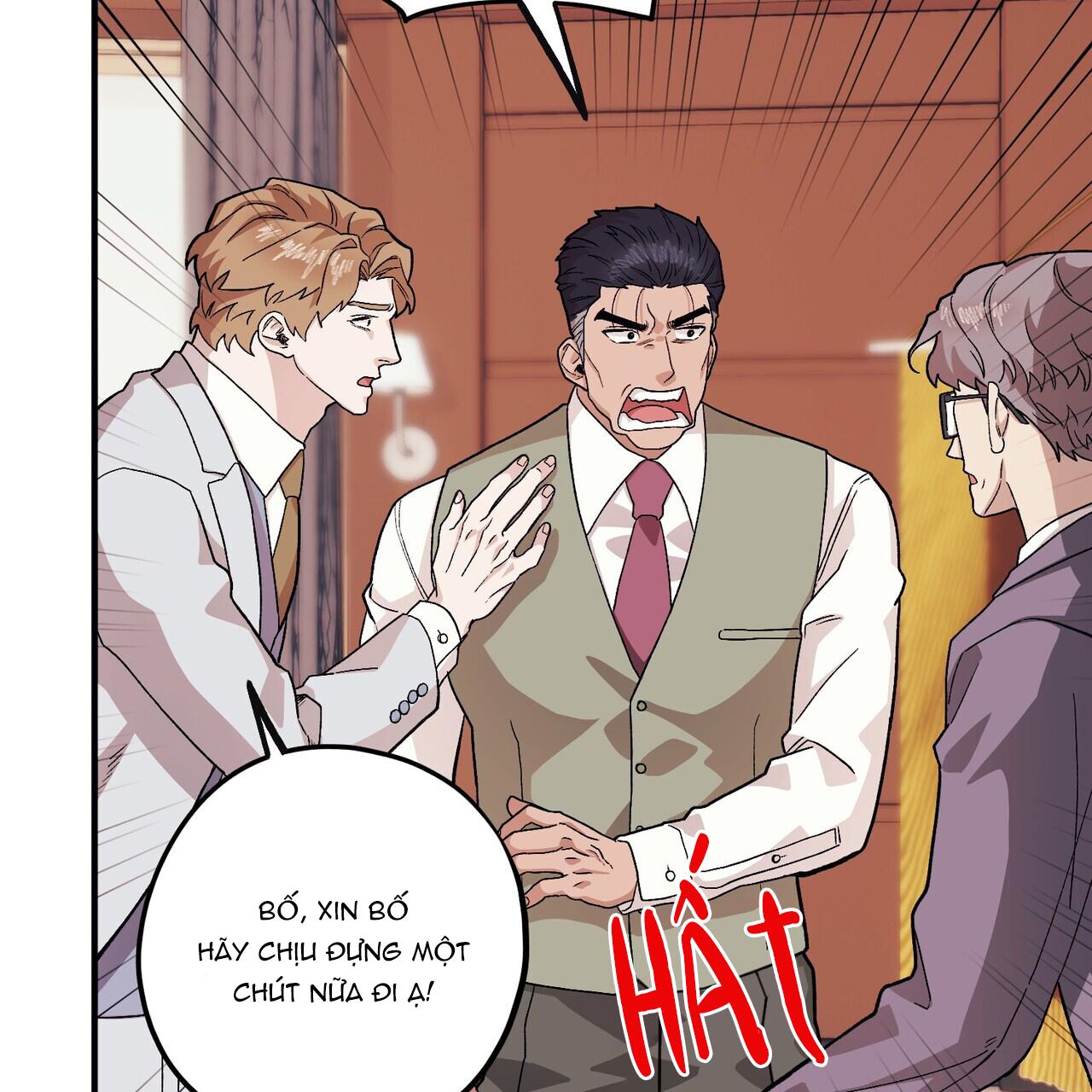 làm dâu nhà tài phiệt họ kang chapter 52 6