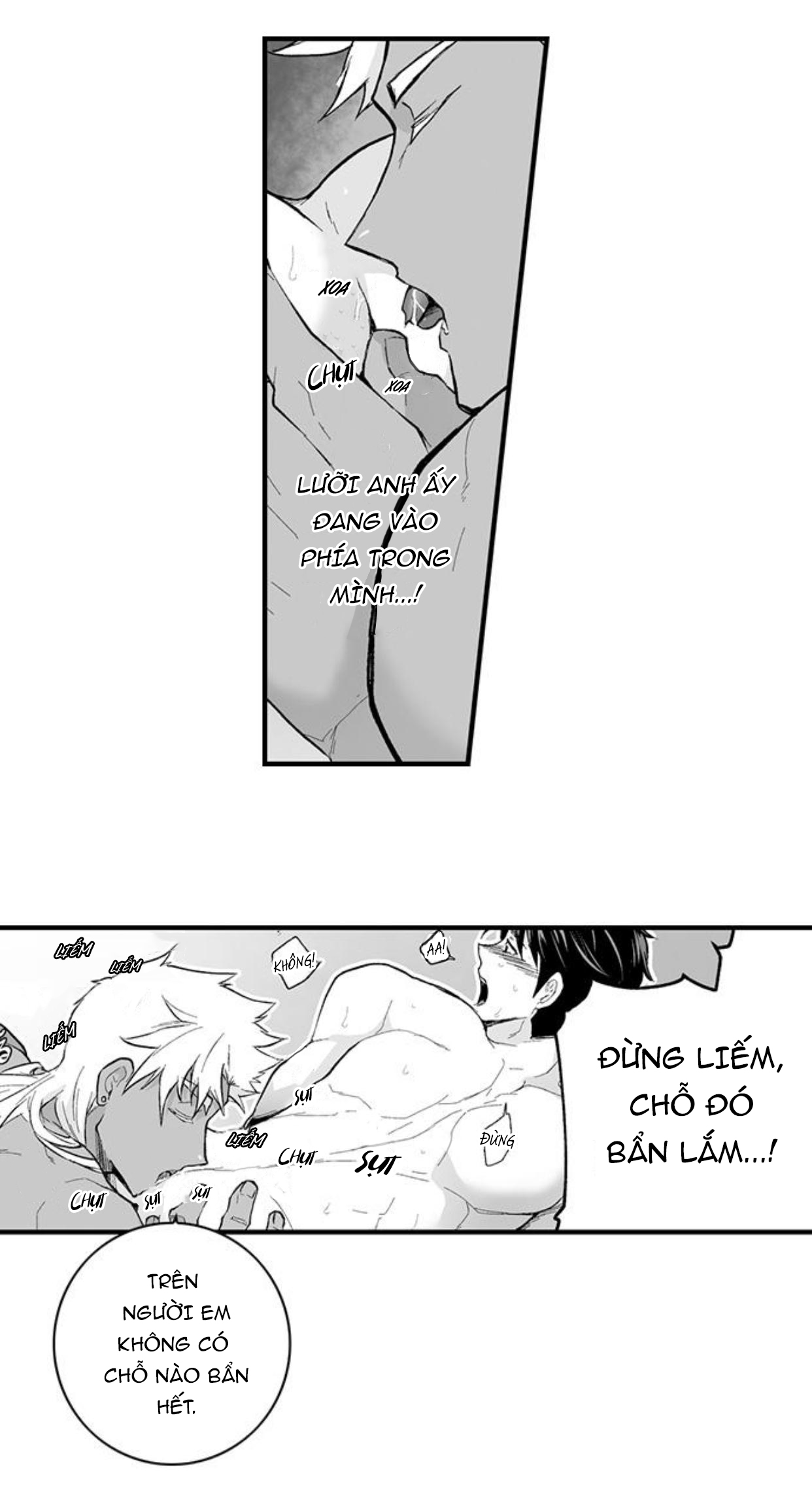 vợ của titan chapter 75 7