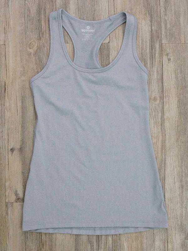 Áo Ba Lỗ Nữ 90 Degree By Reflex Racerback Tank Top