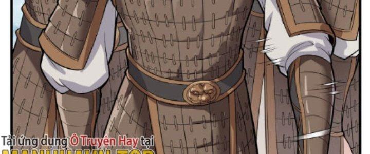 đại tần, ta là con tần thủy hoàng, giết địch thành thần chapter 3 35