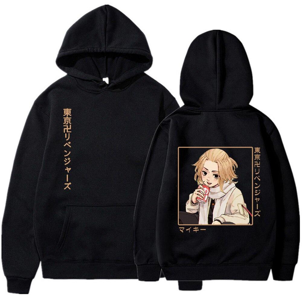 VIP 2 ÁO Hoodie in hình Anime Tokyo Revengers độc đẹp giá siêu rẻ