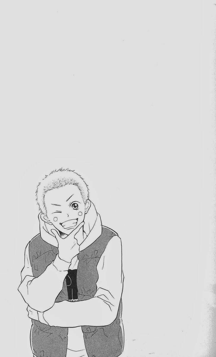 my hero! chapter 6 41