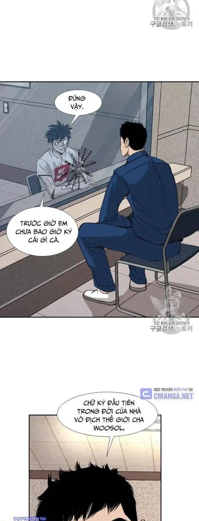 shark - cá mập chapter 175 33