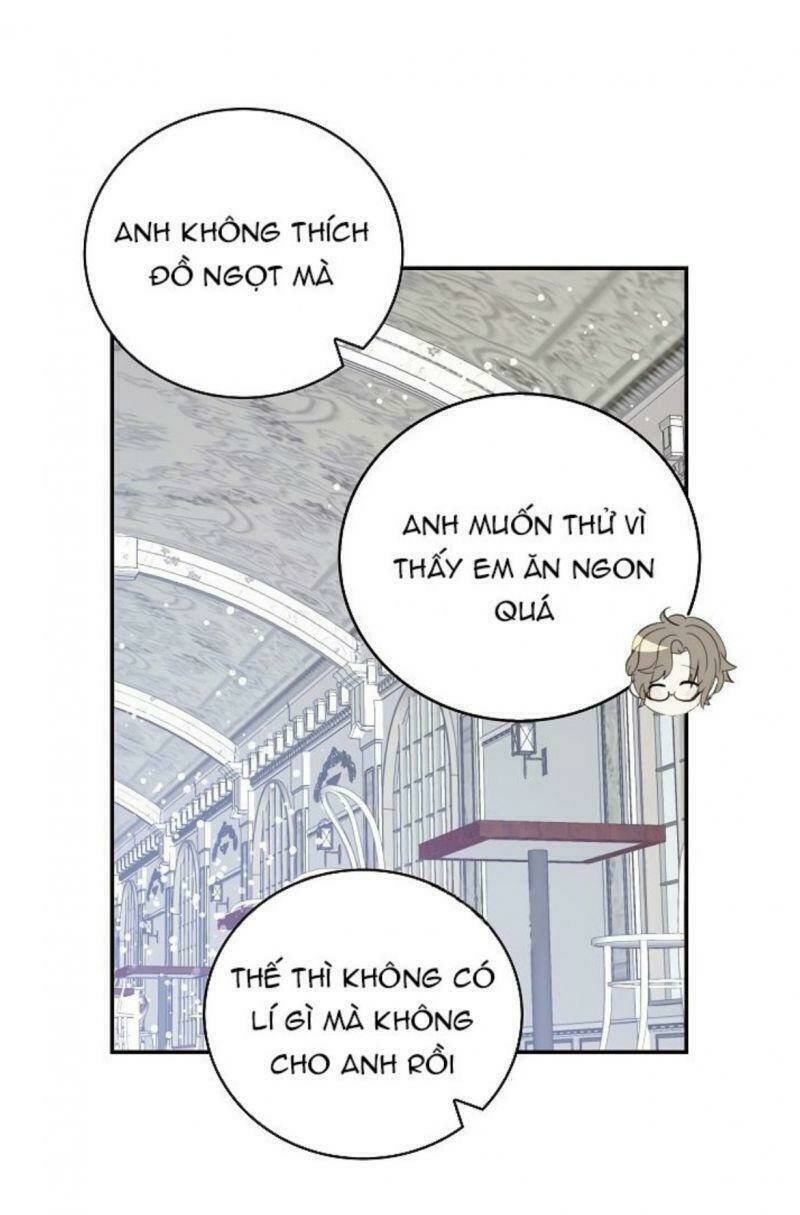 tôi là bạn gái cũ của một người lính chapter 10 46