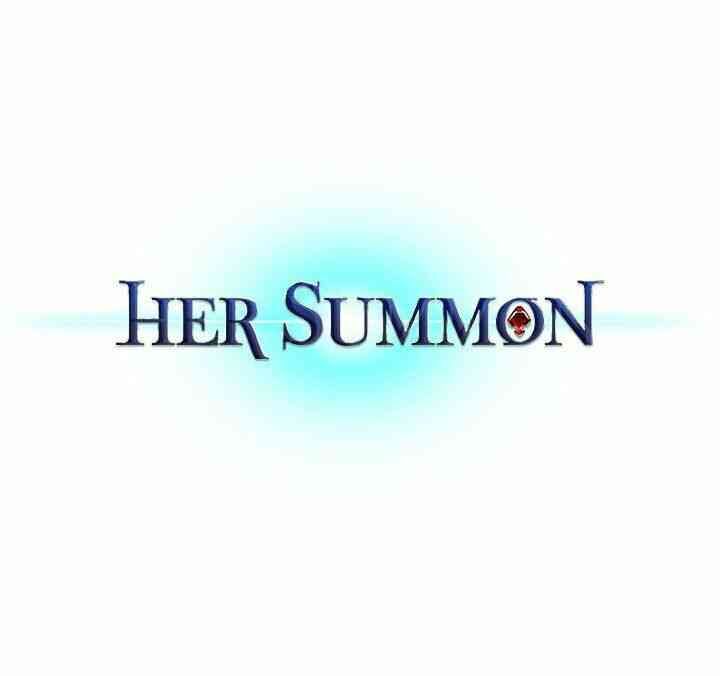 Her Summon Chapter 27 - Trang 65