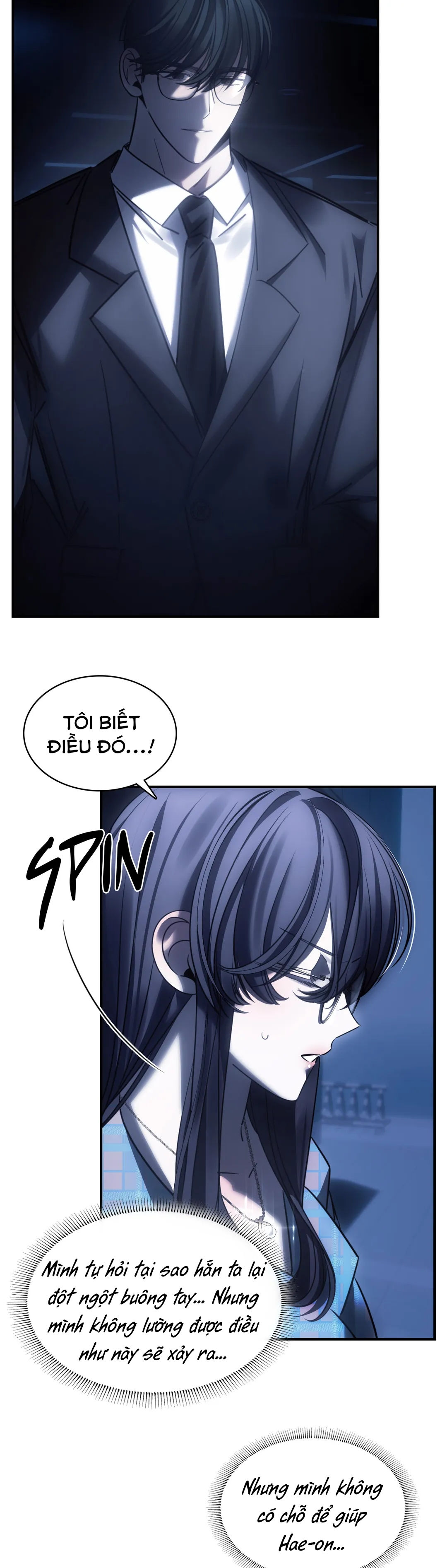 vực sâu chapter 24 3