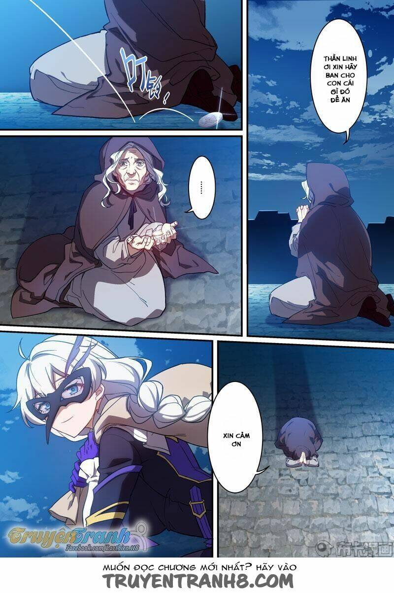 băng hoại 3rd chapter 76 14