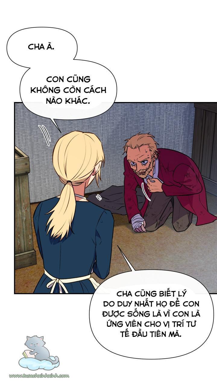 công nương khế ước của gia tộc công tước quái vật chapter 67 58