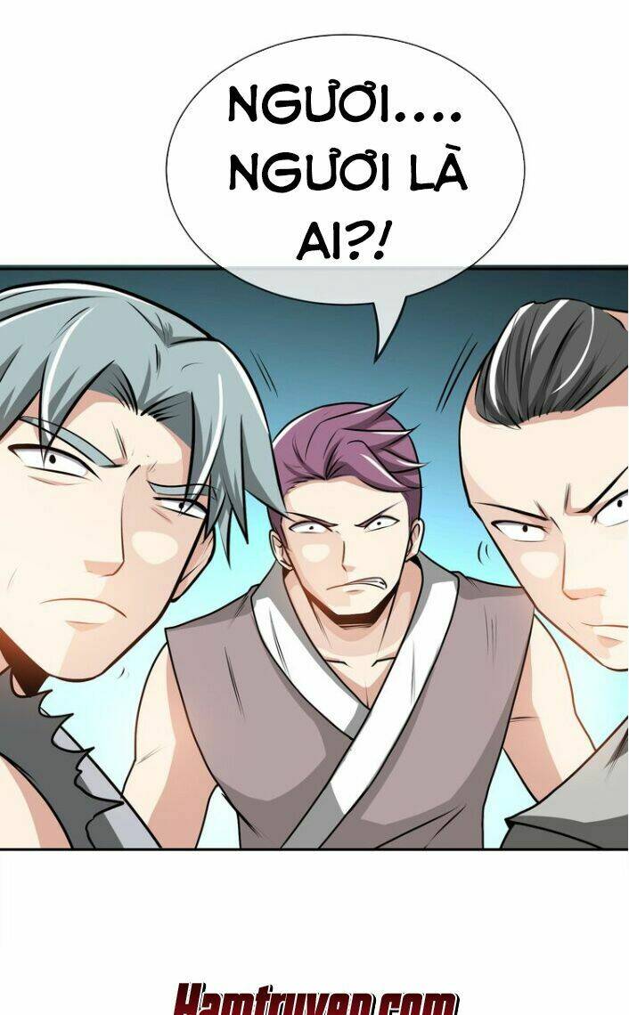 thánh võ tinh thần chapter 5 12