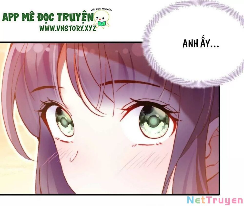 lại bị bệnh chiều chuộng quấn lấy chapter 64 39