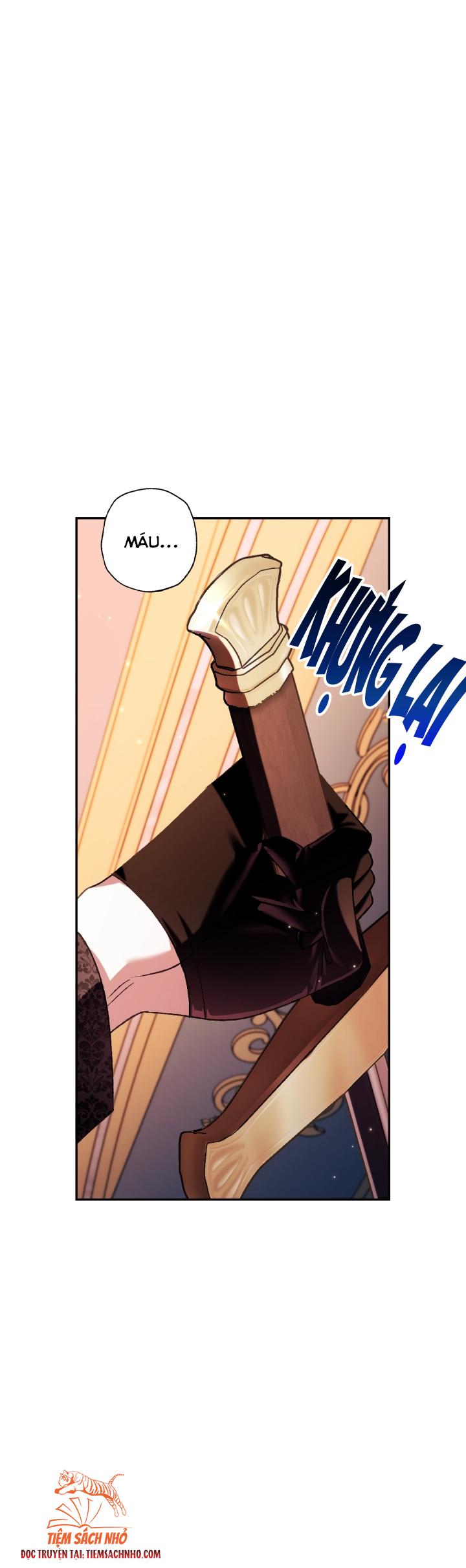 cha, con không muốn kết hôn đâu chapter 73 42