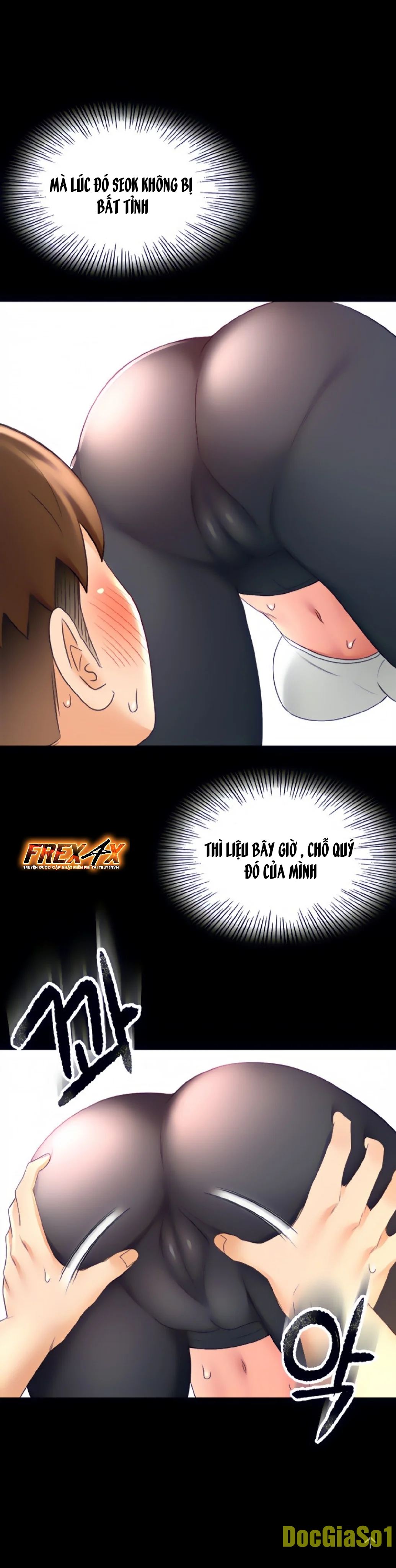 cậu chủ nhỏ chapter 22 11