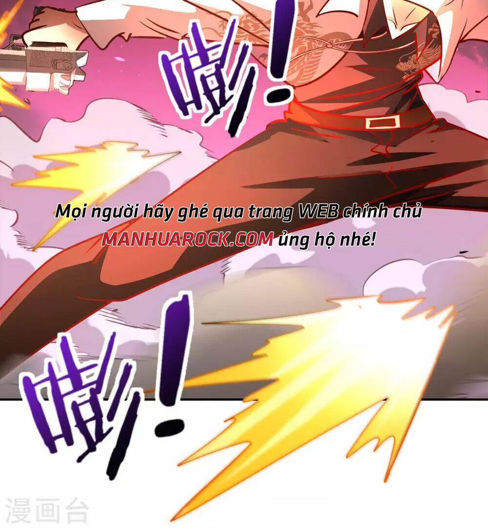 sư phụ của ta là thần tiên chapter 33 38