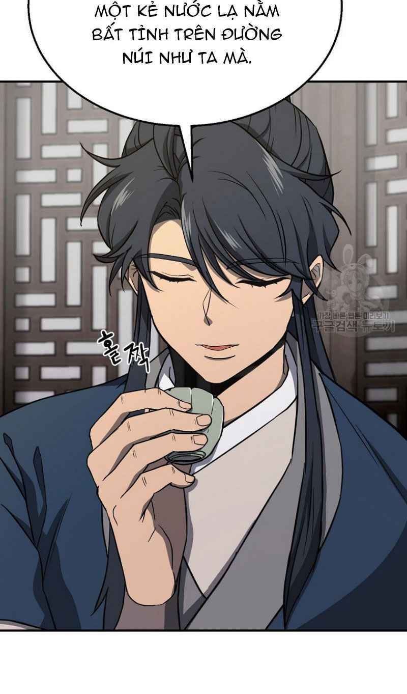 thiếu niên phương sĩ chapter 20 53