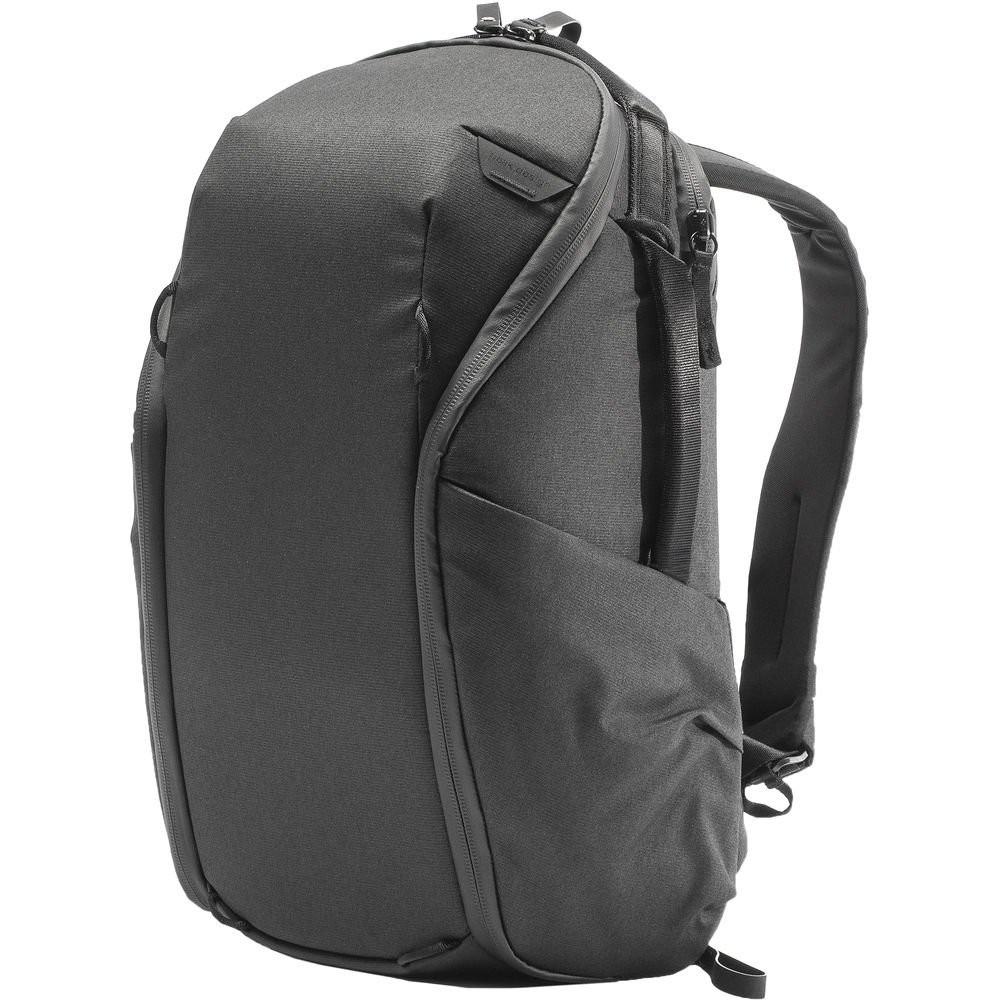 Balo máy ảnh Peak Design Everyday Backpack Zip 15L