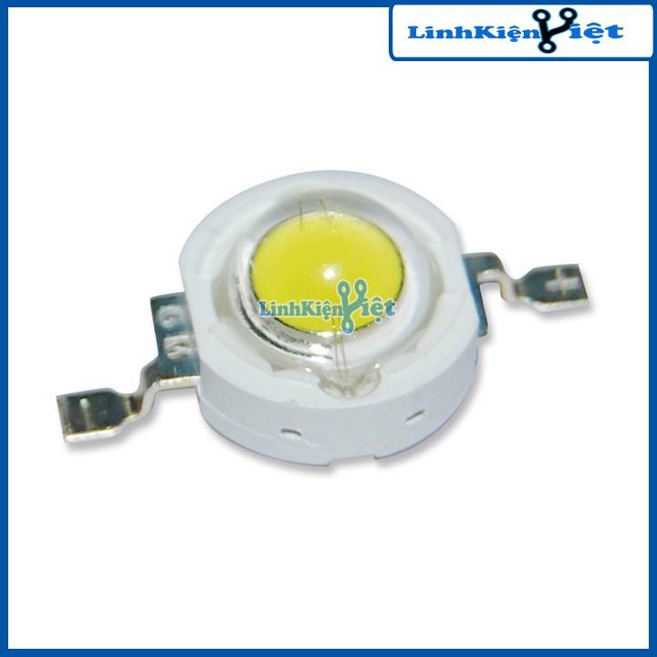 LED Công Suất 3W SÁNG ẤM