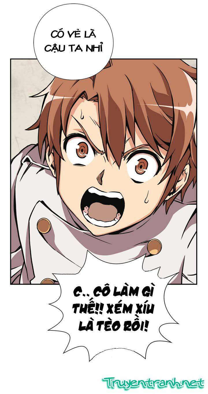 valkyrie agency chapter 6 6