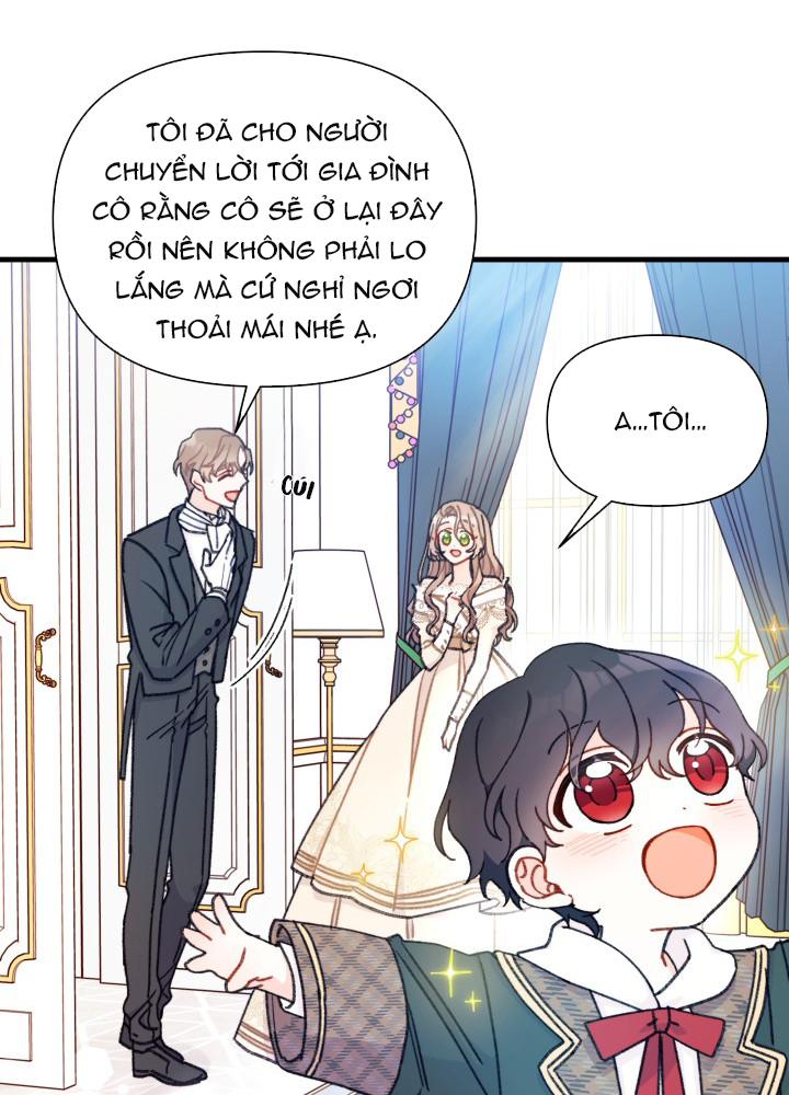 tôi đã kết hôn khi tôi tìm thấy nam chính chapter 7 46