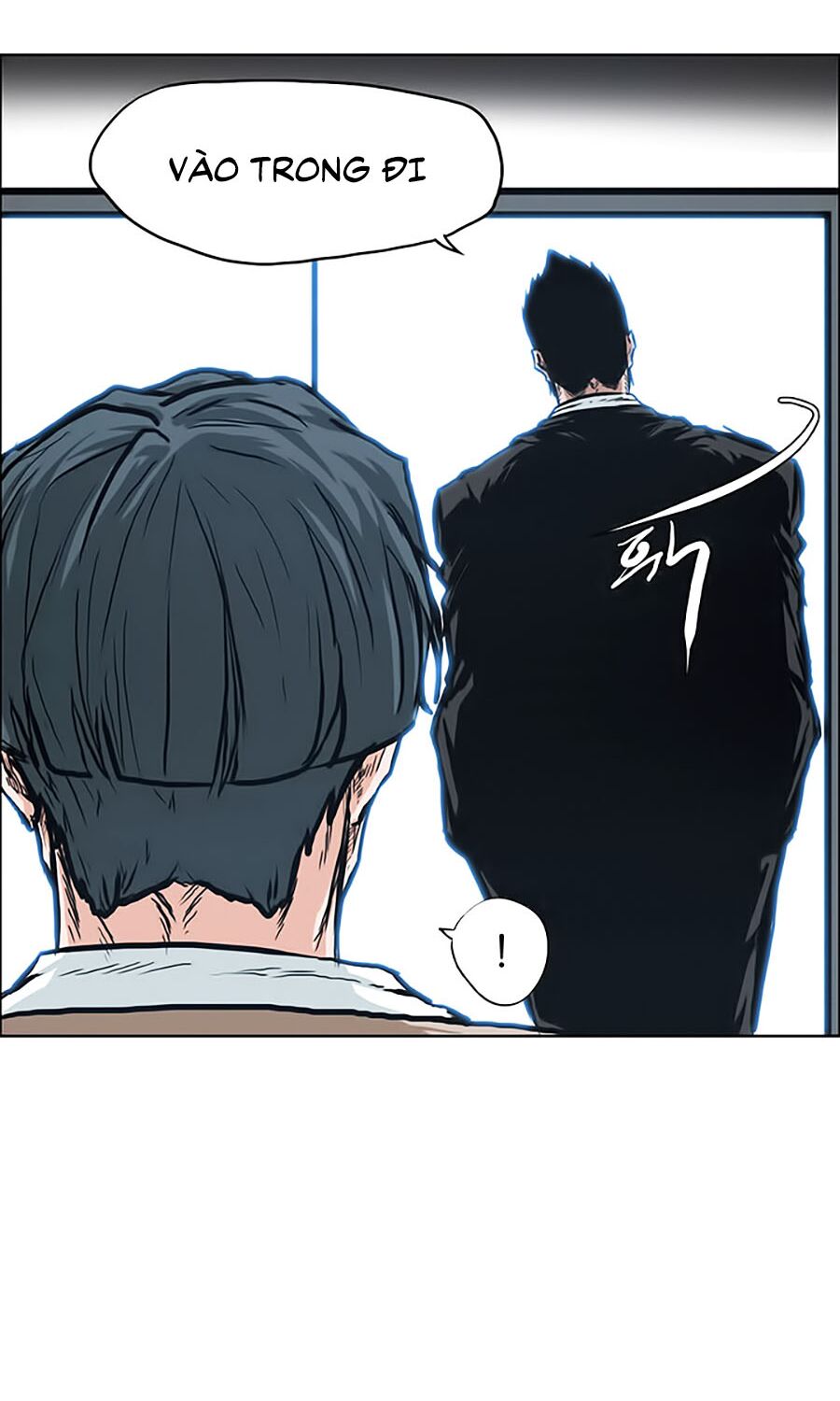 bá chủ học đường ss3 chapter 1 6