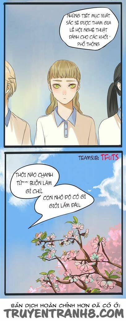 muôn vạn vì sao trong nắng bình minh chapter 2 3