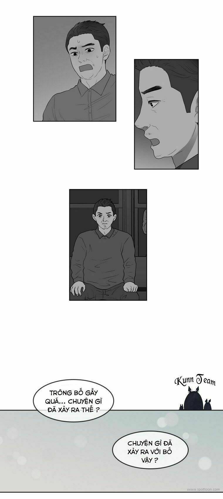 my shining world chapter 59 30