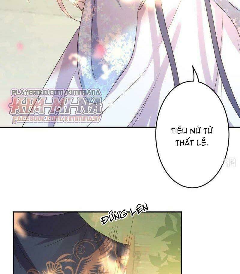 vương gia kiêu ngạo quá khó cua chapter 45 25