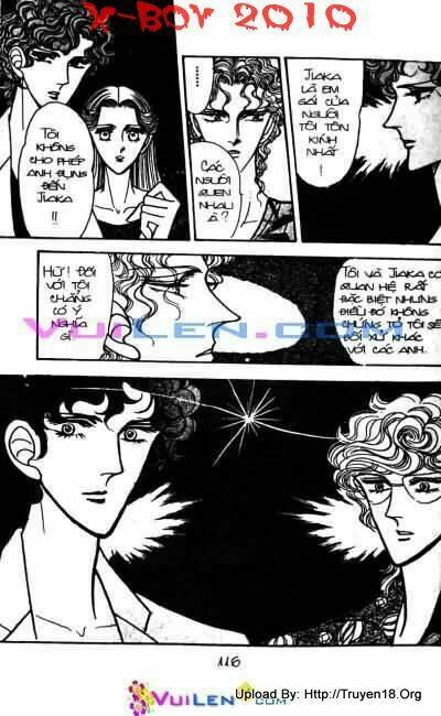 ánh đèn rực rỡ chapter 13 117