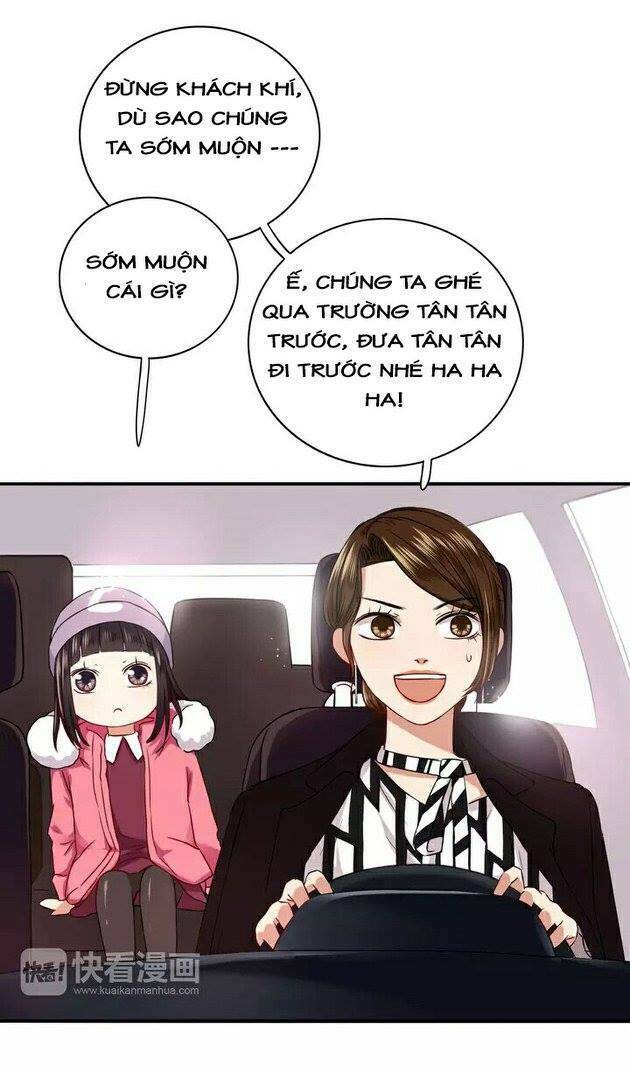 chào buổi sáng, hướng dương chapter 5 11