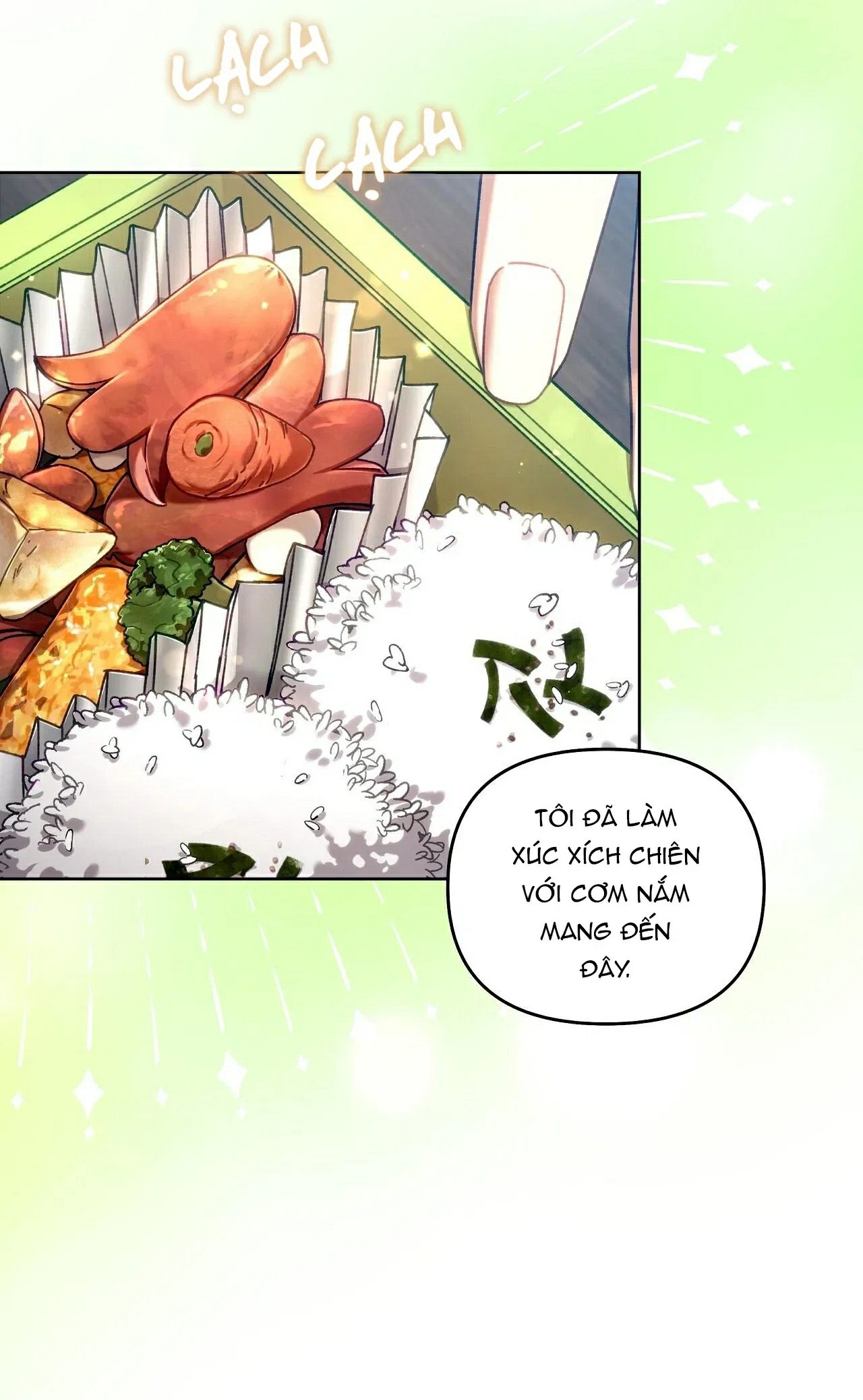 guide cấp s phết mật ong chapter 5 6