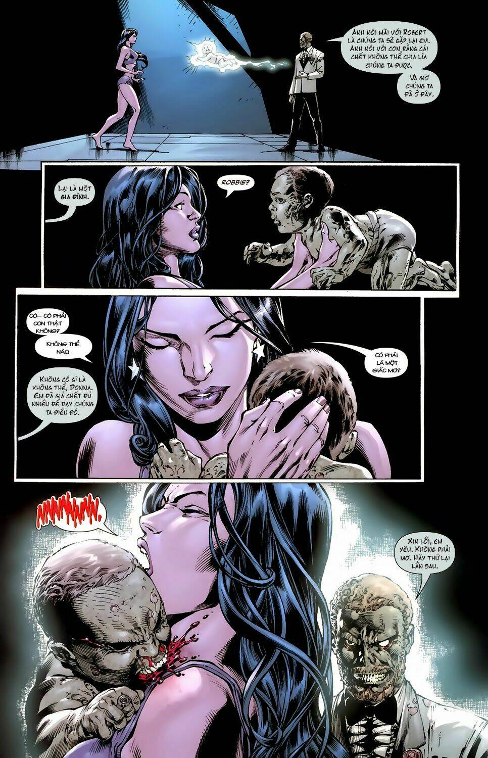 Blackest Night chapter 19 5