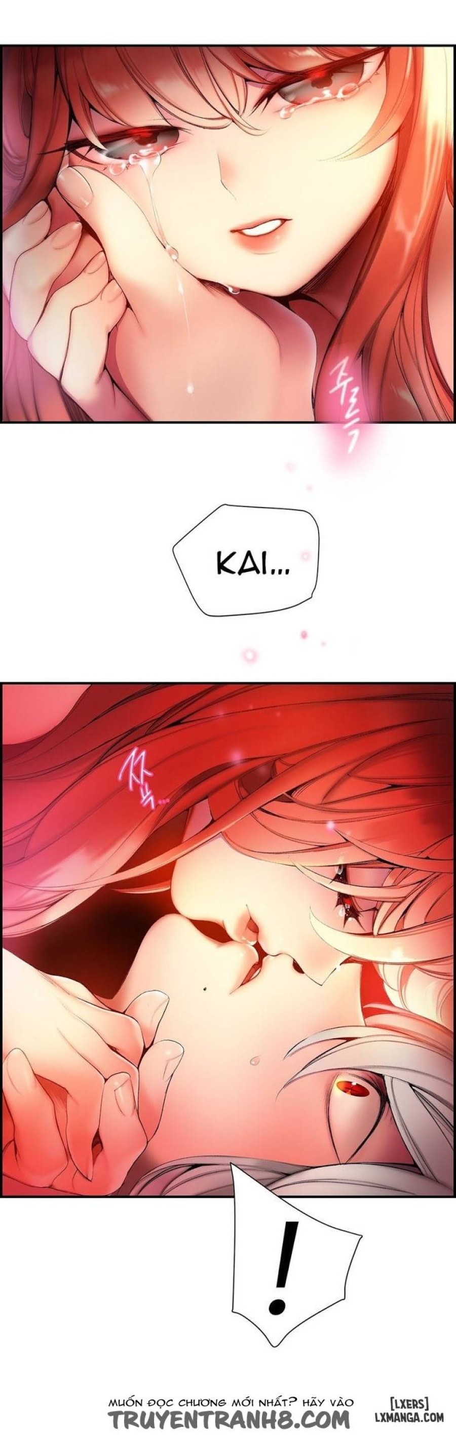 lilith cord chapter 51 22