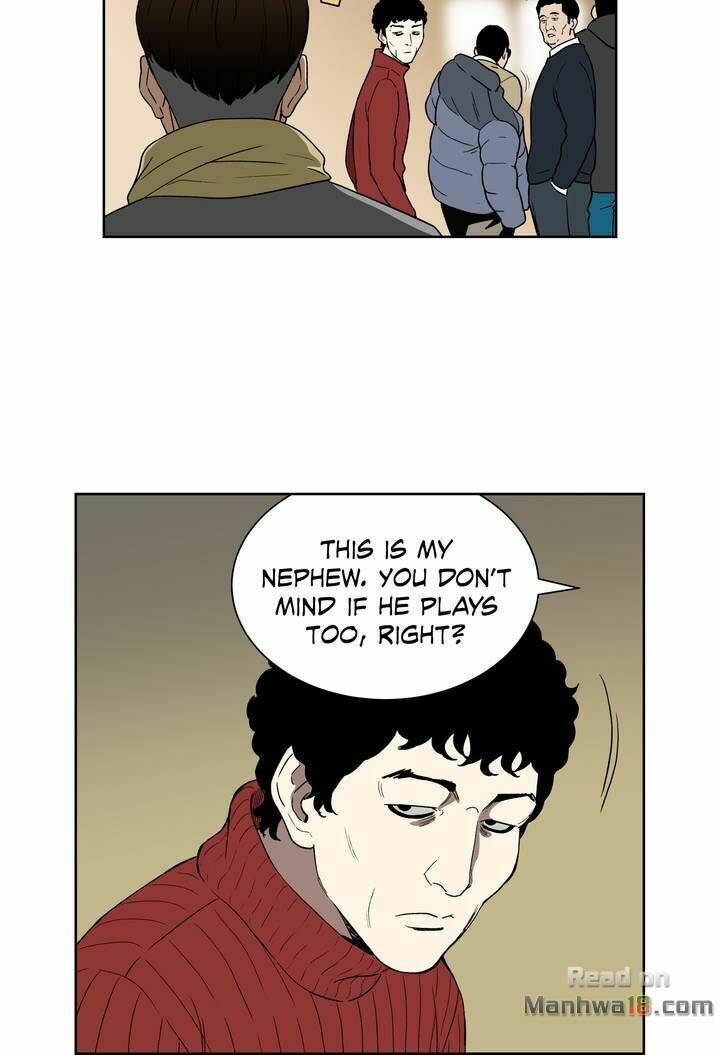 thần bài siêu năng chapter 77 11