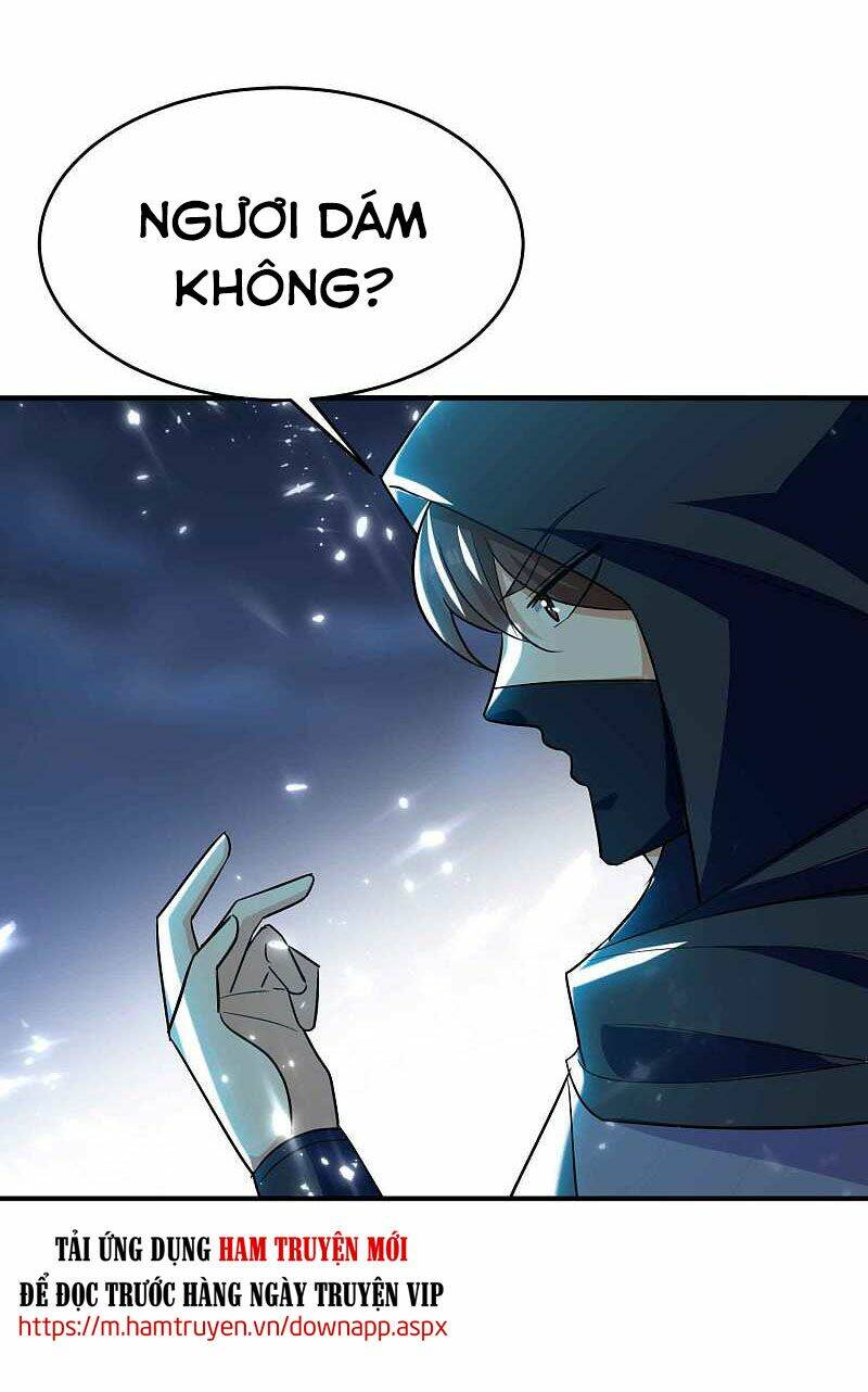 vạn giới tiên vương chapter 149 14