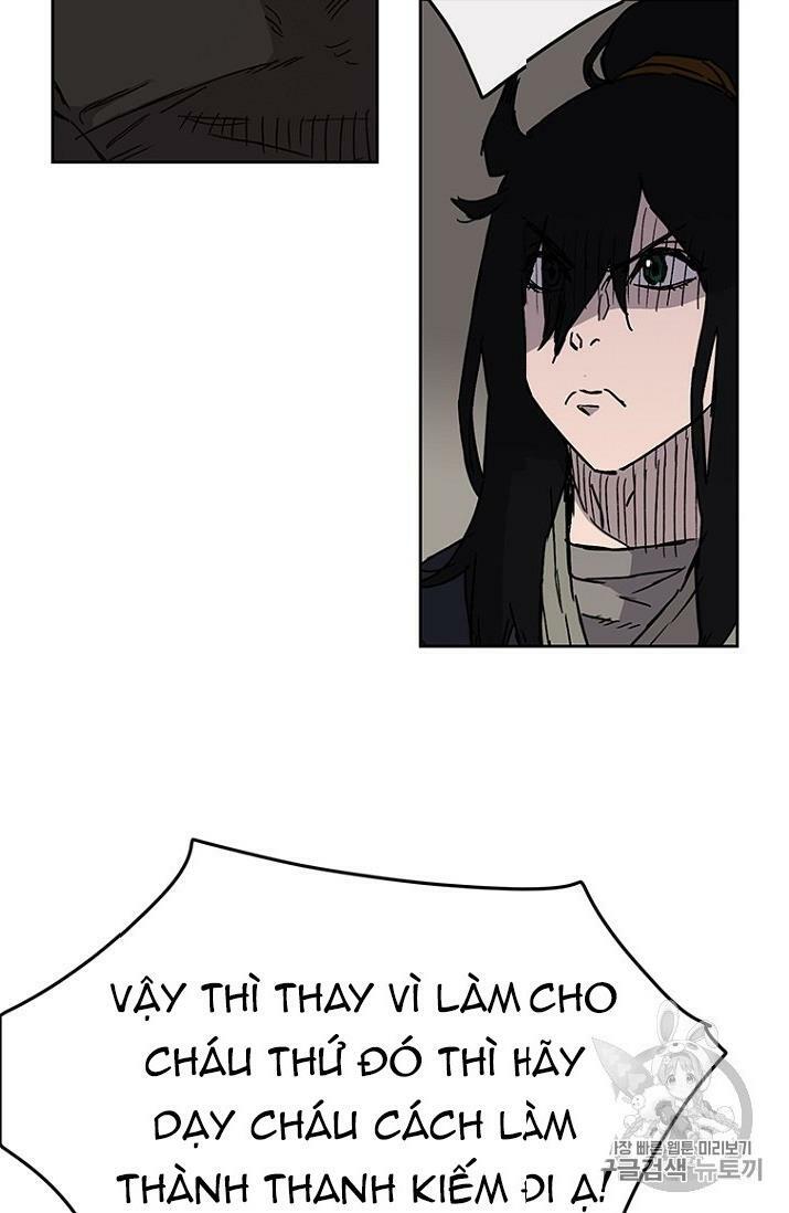 kiếm sĩ bất bại chapter 10 21
