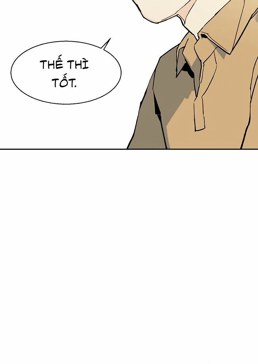 bạn học tôi là lính đánh thuê chapter 2 109