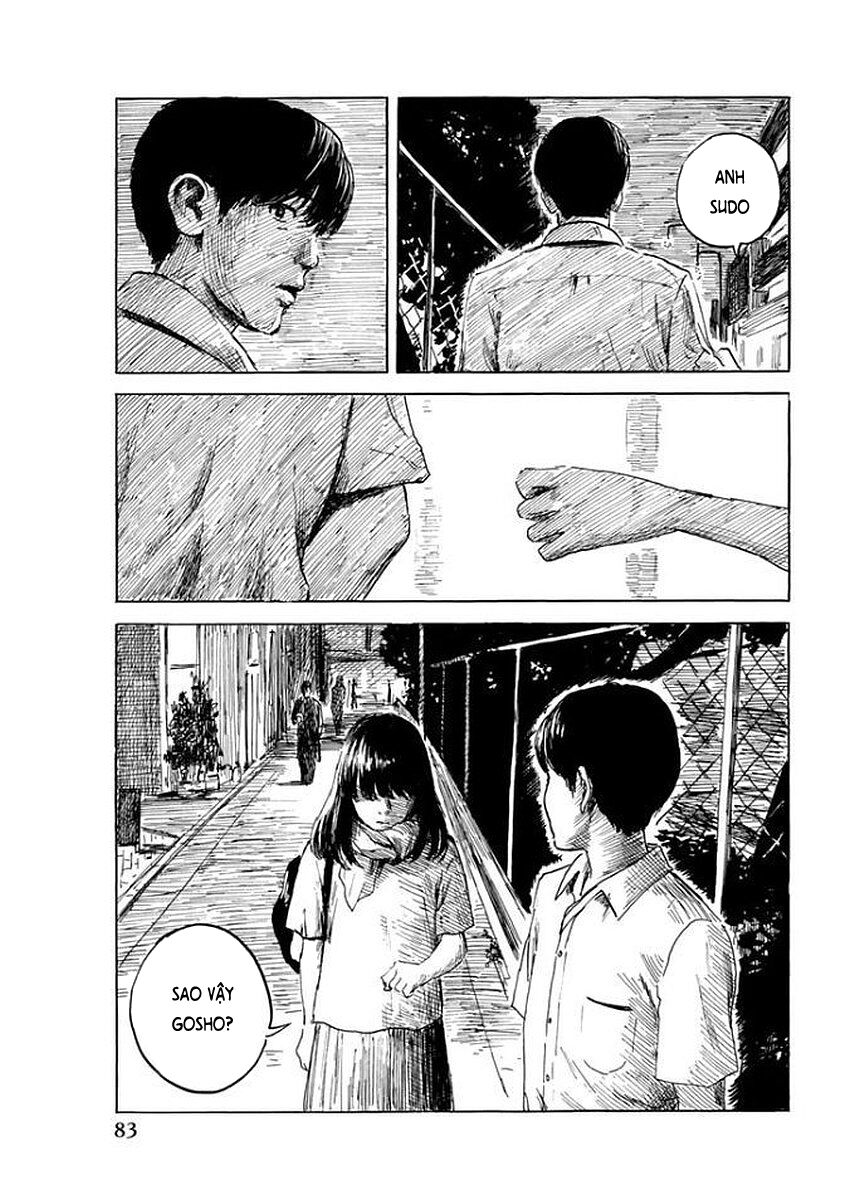 happiness chapter 28 9