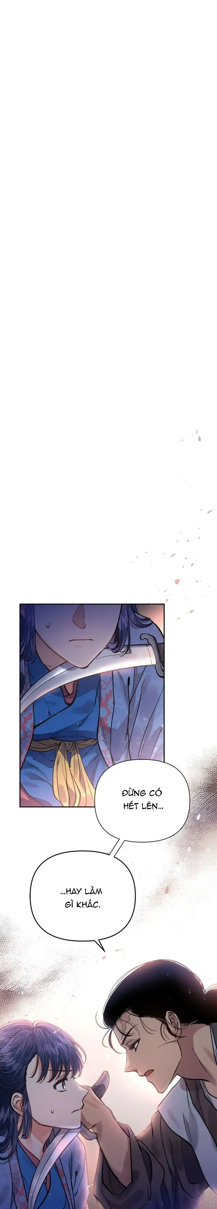 cô dâu thiên đàng chapter 65.1 4