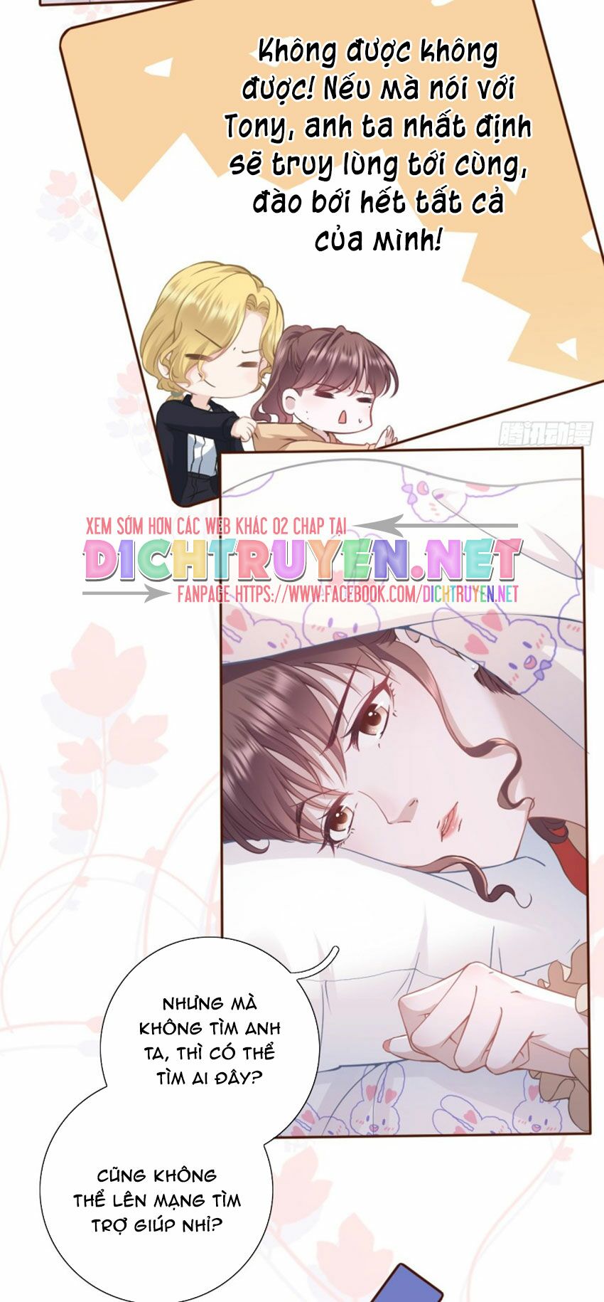 bạn gái tôi mới 30+ tuổi xuân chapter 47 11