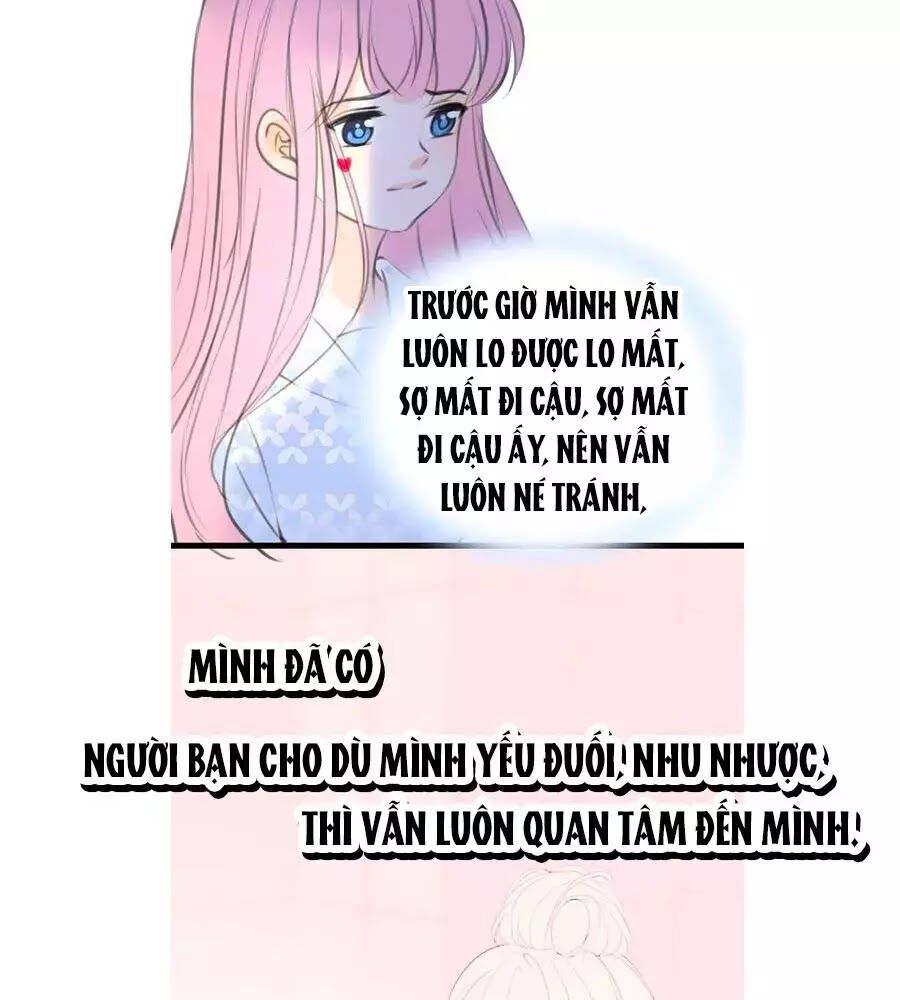 công chúa nữ vương mệnh chapter 118 68