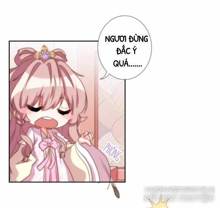 ồ, phu quân đáng yêu của tôi! chapter 63 21