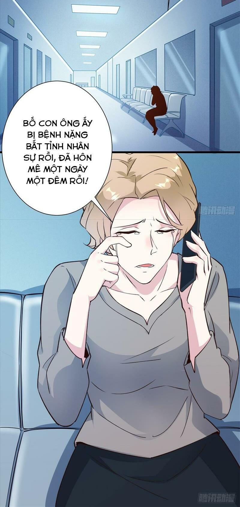 ta lập hậu cung tại tây du ký chapter 8 4