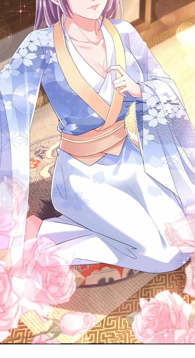 chí tôn toàn năng chapter 79 11