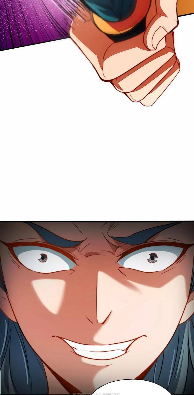 phục thiên thánh chủ chapter 5 15