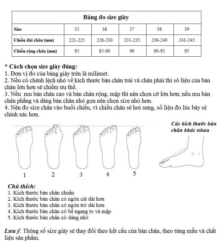 Giày thể thao sneaker nữ, tôn dáng phối lưới độn đế 3 phân