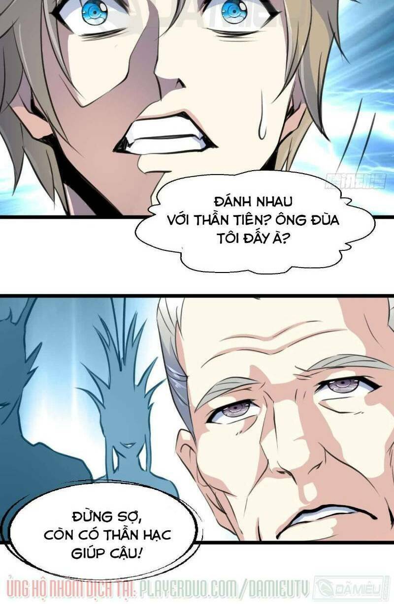 thần nhãn giám định sư chapter 138 14